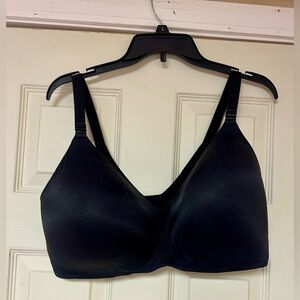 Torrid wire-free bra 40G